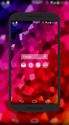 Обзор Nova Launcher — качественная кастомизация
