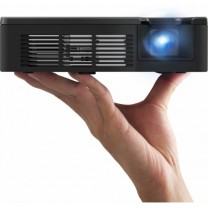Обзор проектора ViewSonic PLED-W600