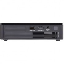 Обзор проектора ViewSonic PLED-W600