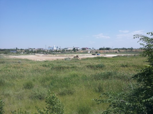 Новой телебашне в Волгограде быть