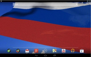 TOP-15 приложений о России для Android