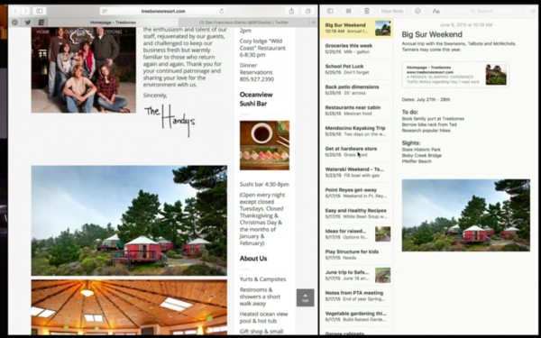 Главные анонсы с WWDC 2015 за 8 июня