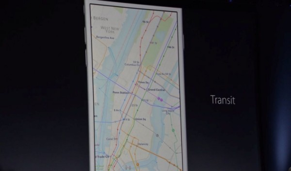 Главные анонсы с WWDC 2015 за 8 июня