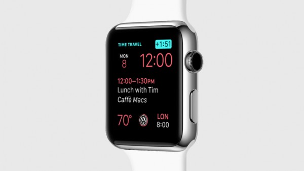 Главные анонсы с WWDC 2015 за 8 июня