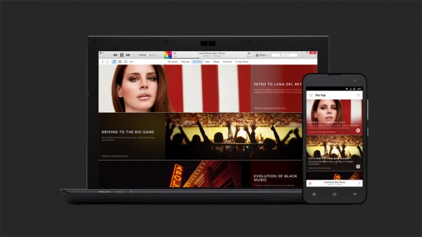 Главные анонсы с WWDC 2015 за 8 июня