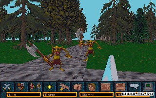 История Bethesda Softworks
