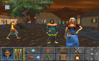 История Bethesda Softworks