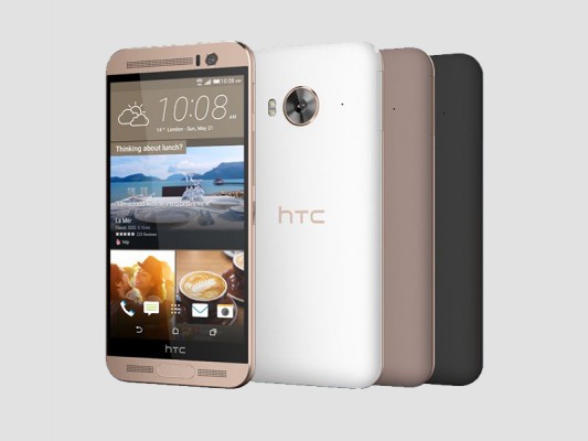 Стоимость акций HTC упала до уровня 2005 года