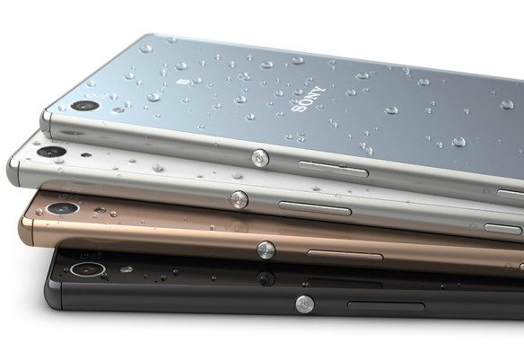SONY не планирует использовать USB Type-C в ближайшее время