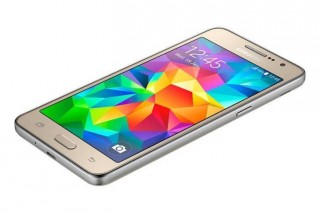Samsung готовит обновлённый смартфон Galaxy Grand Prime с "Леденцом"