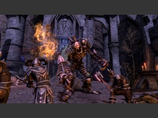 История Bethesda Softworks