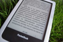 Обзор PocketBook 640
