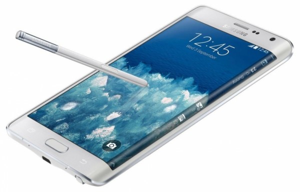 Samsung оснастит Galaxy Note 5 портом USB Type-C