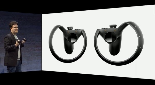 Oculus VR представила финальную версию шлема виртуальной реальности Oculus Rift