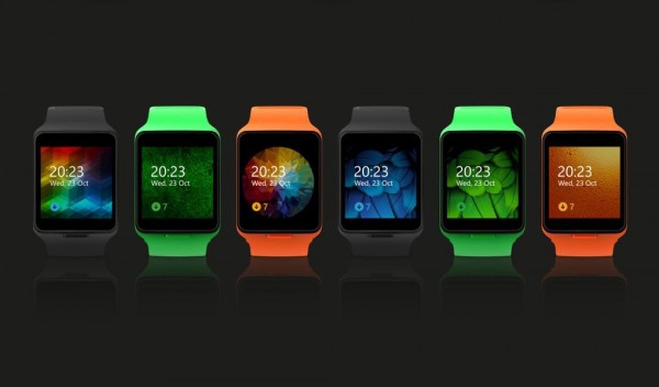 Microsoft Moonraker: несбывшаяся надежда Nokia выйти на рынок умных часов