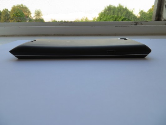 Обзор SONY Xperia L