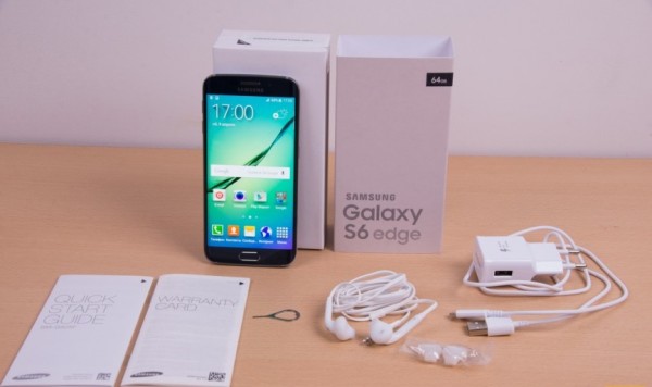 Что лучше: обзор-сравнение Samsung Galaxy S6 и Galaxy S6 Edge