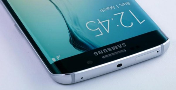 Что лучше: обзор-сравнение Samsung Galaxy S6 и Galaxy S6 Edge