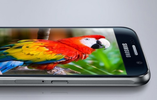 Что лучше: обзор-сравнение Samsung Galaxy S6 и Galaxy S6 Edge