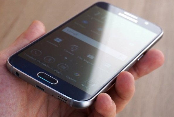 Что лучше: обзор-сравнение Samsung Galaxy S6 и Galaxy S6 Edge