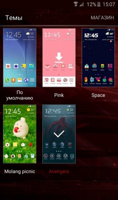 Что лучше: обзор-сравнение Samsung Galaxy S6 и Galaxy S6 Edge