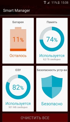 Что лучше: обзор-сравнение Samsung Galaxy S6 и Galaxy S6 Edge
