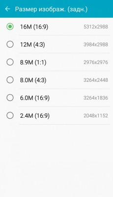 Что лучше: обзор-сравнение Samsung Galaxy S6 и Galaxy S6 Edge