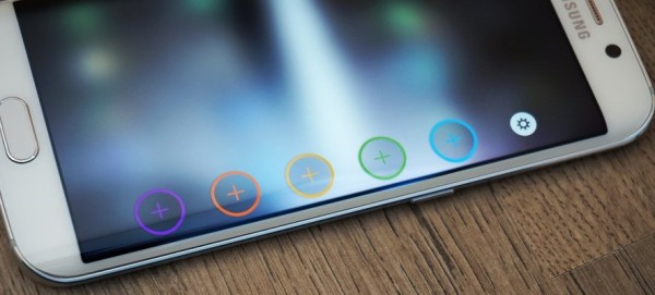 Что лучше: обзор-сравнение Samsung Galaxy S6 и Galaxy S6 Edge