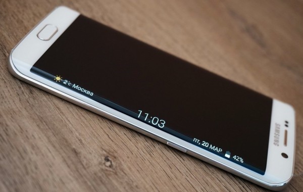 Что лучше: обзор-сравнение Samsung Galaxy S6 и Galaxy S6 Edge