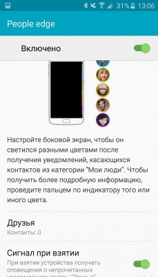 Что лучше: обзор-сравнение Samsung Galaxy S6 и Galaxy S6 Edge