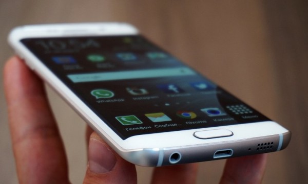 Что лучше: обзор-сравнение Samsung Galaxy S6 и Galaxy S6 Edge