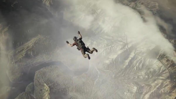 E3 2015: итоги конференции Ubisoft Entertainment