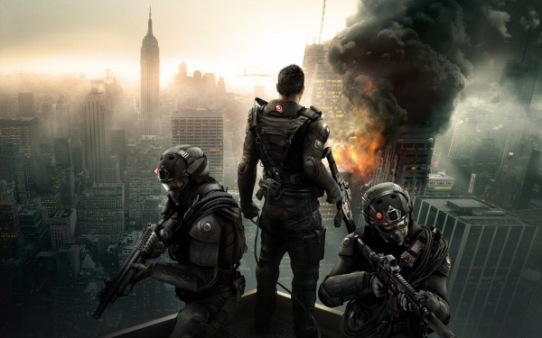 E3 2015: итоги конференции Ubisoft Entertainment