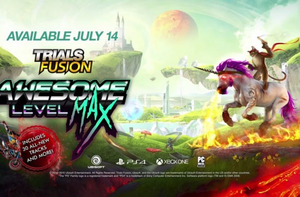 E3 2015: итоги конференции Ubisoft Entertainment