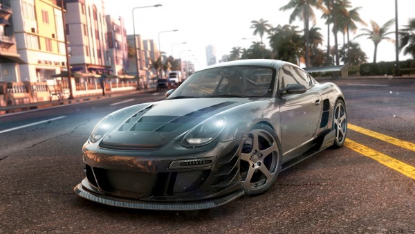 E3 2015: итоги конференции Ubisoft Entertainment