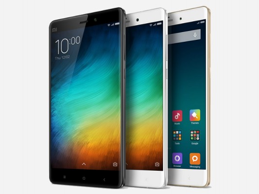 Официально: Xiaomi выходит на российский рынок!
