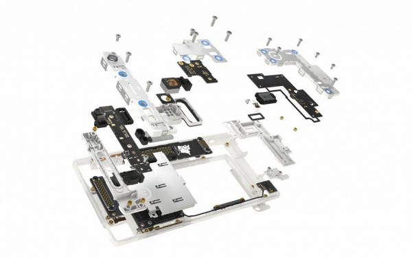 Fairphone 2: самый этический девайс
