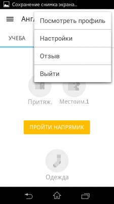Первый взгляд №7: Duolingo