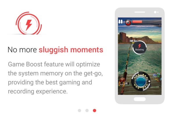 Приложение Game Recorder+ позволяет записывать мобильные летсплеи на смартфонах Samsung