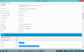 Обзор HP Pavilion X2