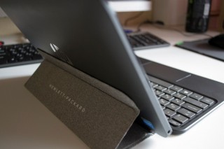 Обзор HP Pavilion X2