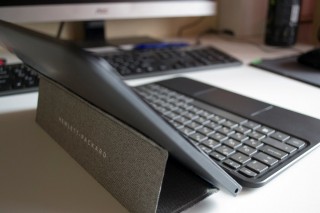 Обзор HP Pavilion X2