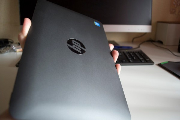 Обзор HP Pavilion X2