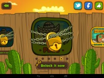 Обзор игры Amigo Pancho