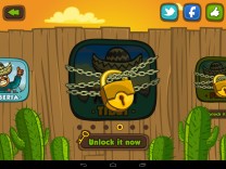 Обзор игры Amigo Pancho