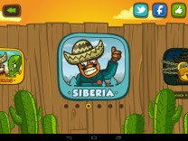 Обзор игры Amigo Pancho