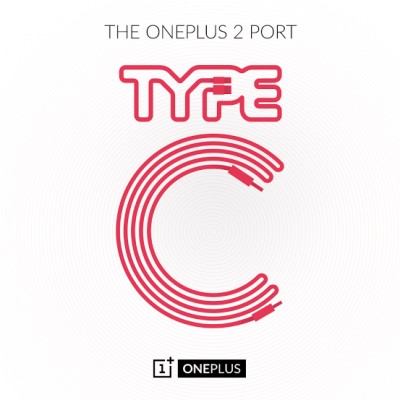 Флагман OnePlus Two получит новый порт USB Type-C