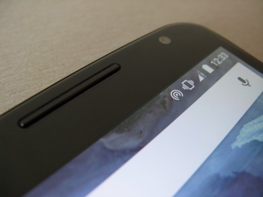 Обзор Motorola Nexus 6
