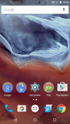 Обзор Motorola Nexus 6