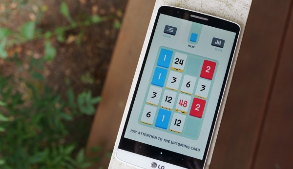 TOP Головоломок для Android